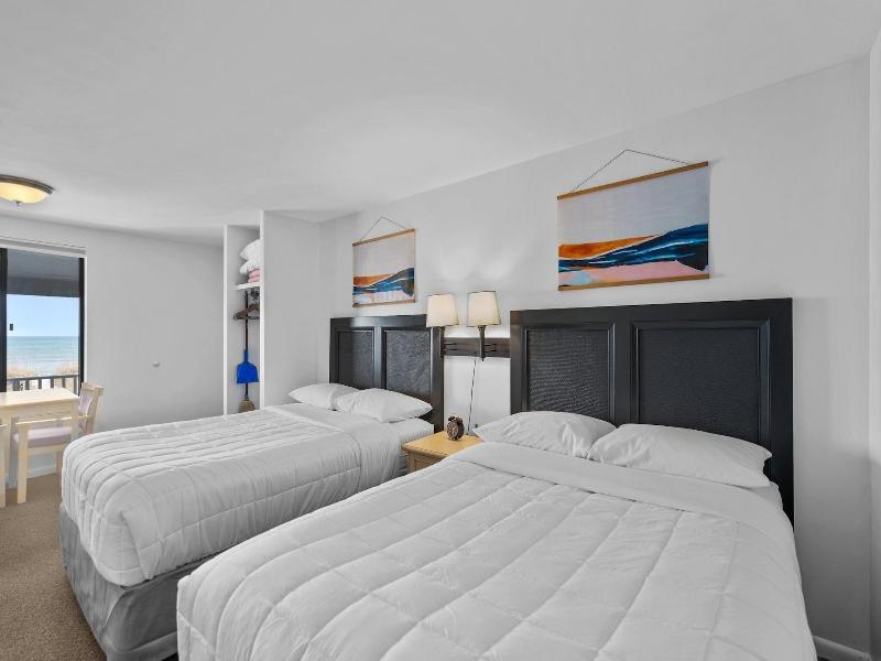 The Beach House image