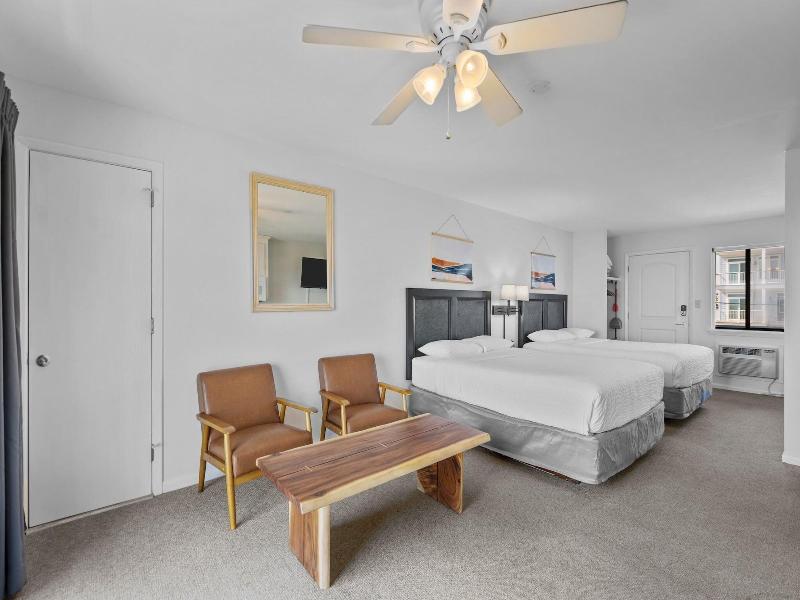 The Beach House image