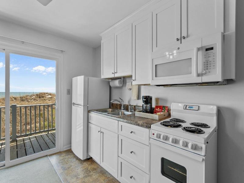 The Beach House image