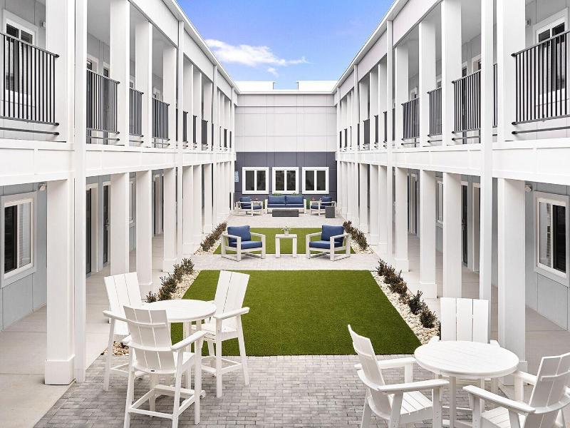 Stayapt Suites Jackson image