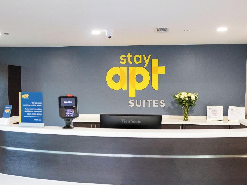 Stayapt Suites Jackson image