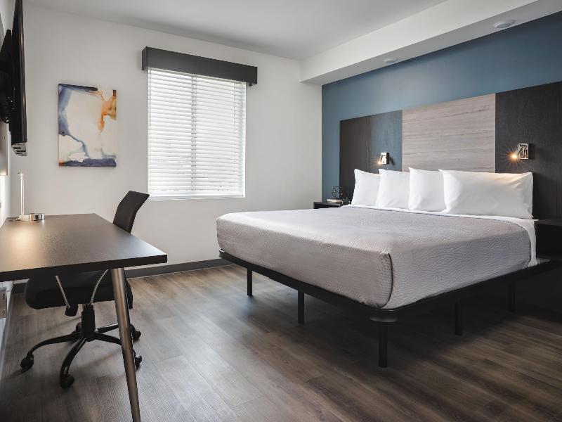 Stayapt Suites Jackson image