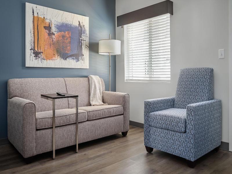 Stayapt Suites Jackson image
