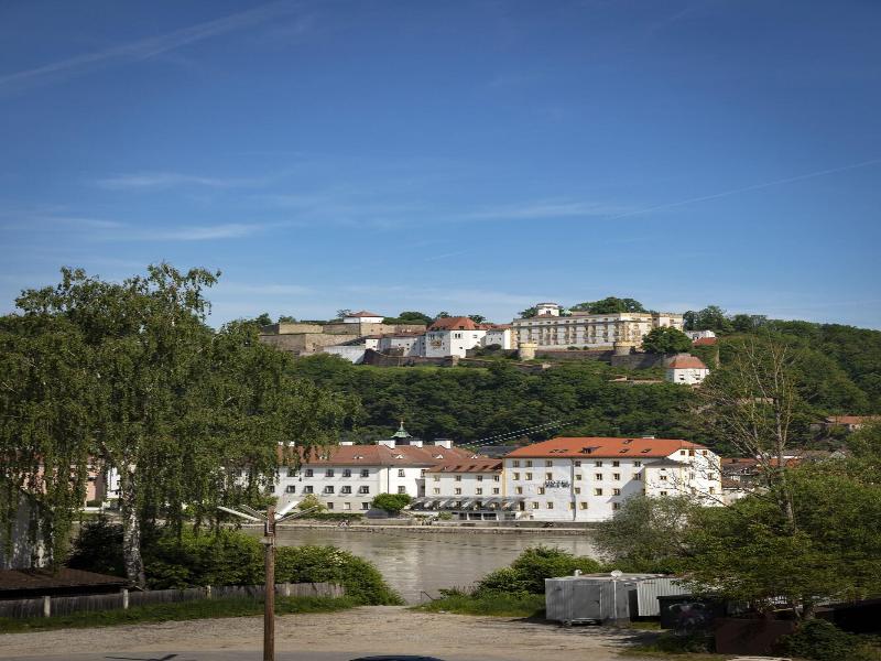 Hotel Innsento Passau image