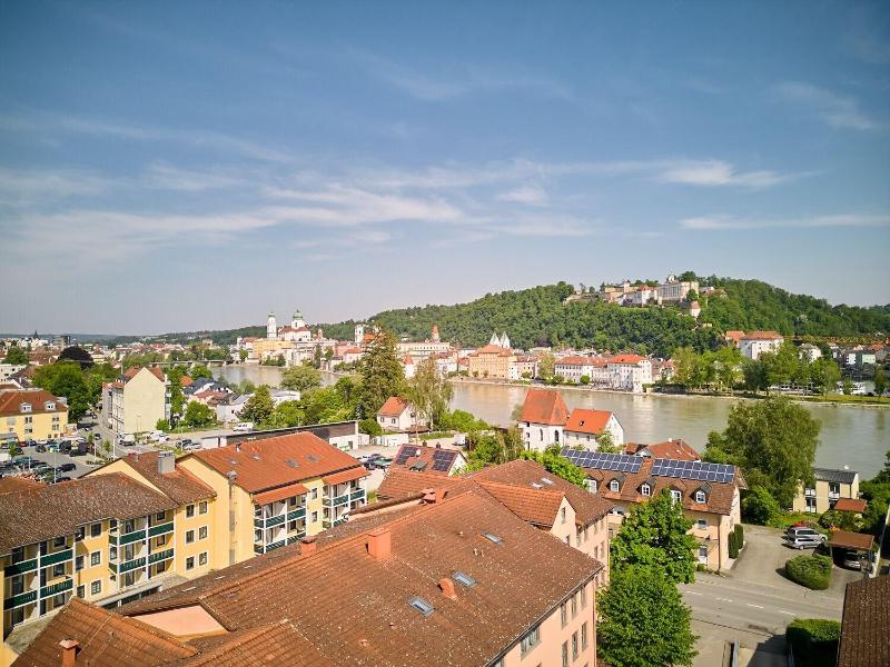 Hotel Innsento Passau image