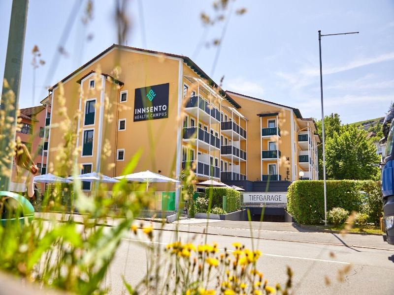 Hotel Innsento Passau image