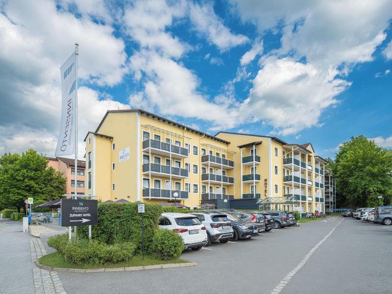 Hotel Innsento Passau image