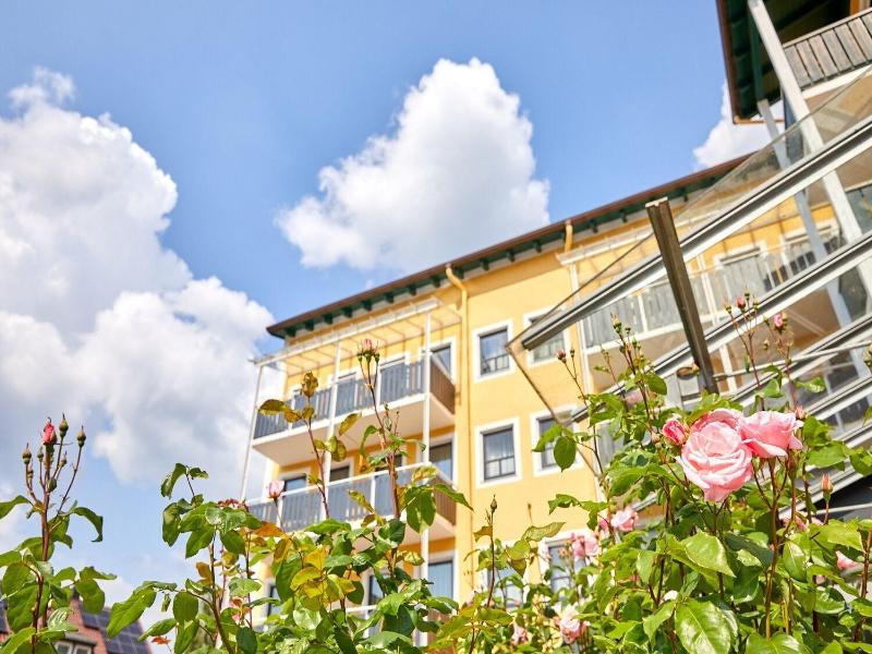 Hotel Innsento Passau image
