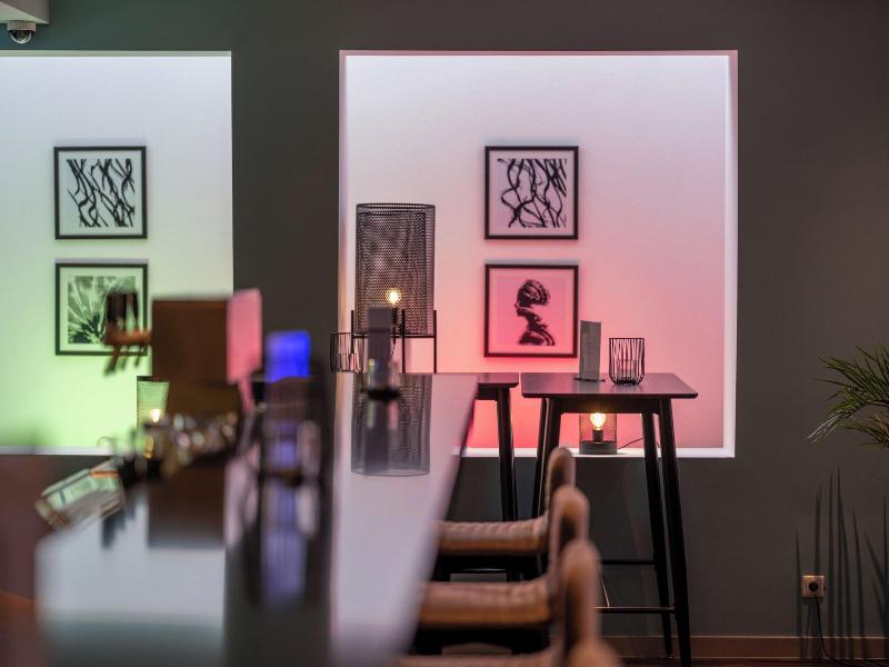 Hotel Innsento Passau image