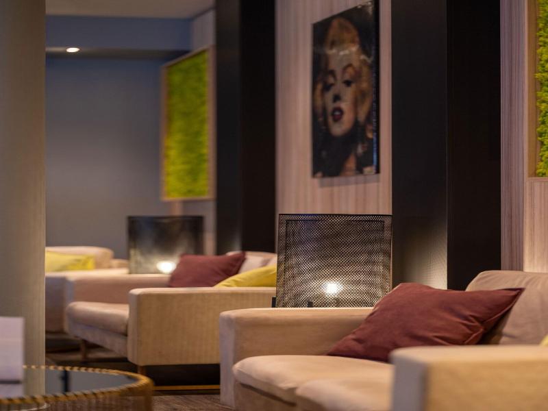 Hotel Innsento Passau image