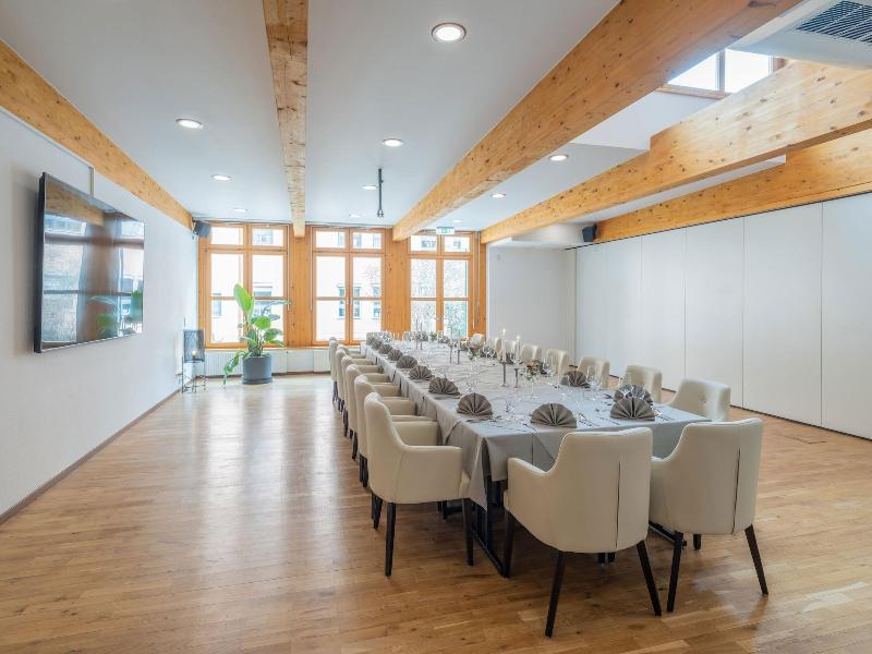 Hotel Innsento Passau image
