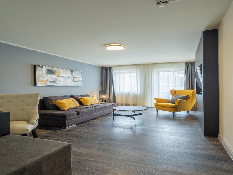 Hotel Innsento Passau image
