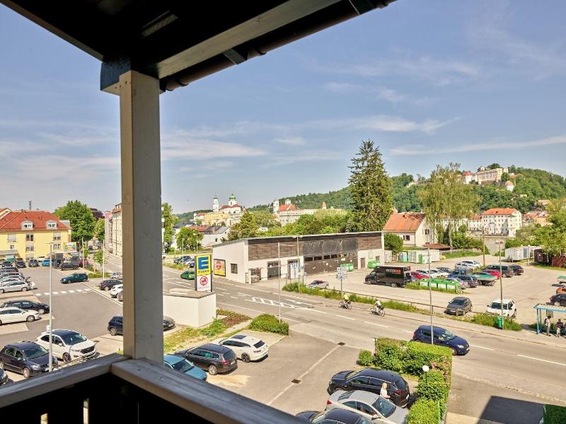 Hotel Innsento Passau image