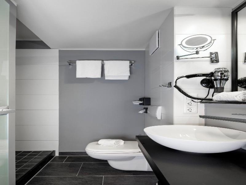 Hotel Innsento Passau image