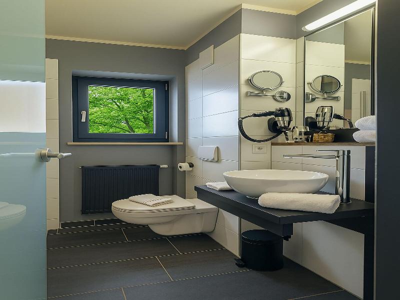 Hotel Innsento Passau image
