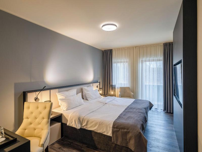 Hotel Innsento Passau image