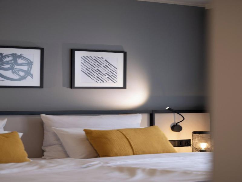 Hotel Innsento Passau image