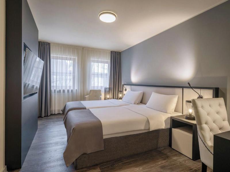 Hotel Innsento Passau image