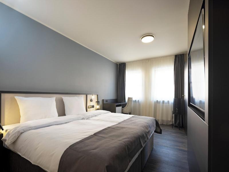 Hotel Innsento Passau image