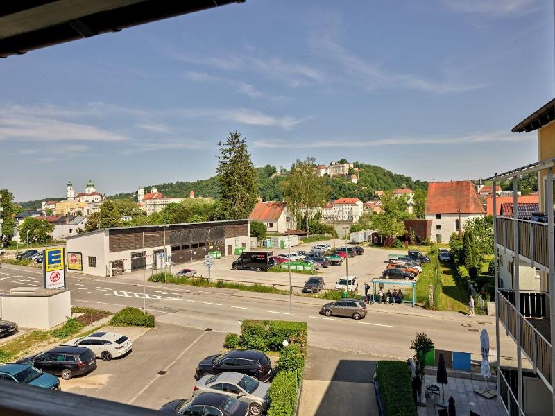 Hotel Innsento Passau image