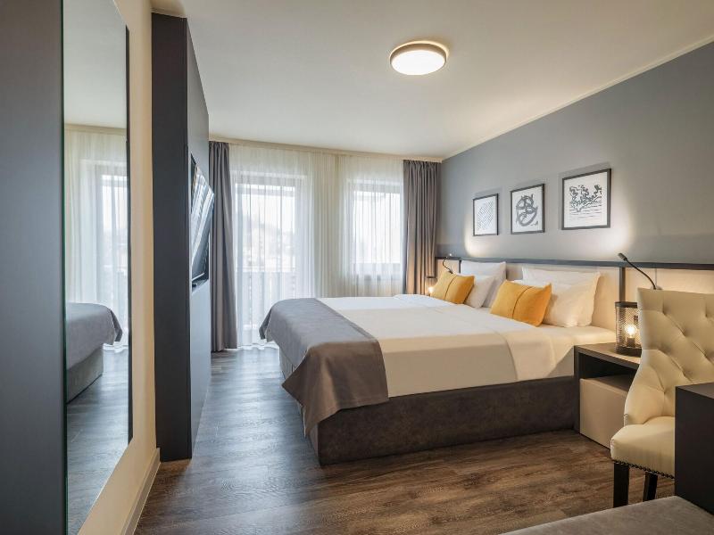 Hotel Innsento Passau image