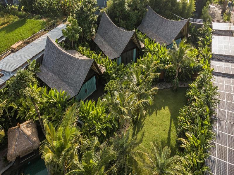 Desa Hay Canggu image