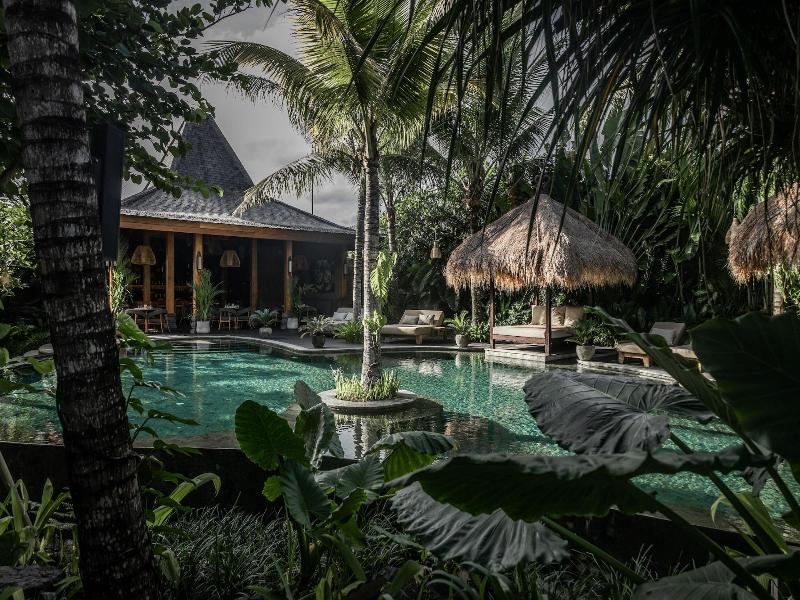 Desa Hay Canggu image