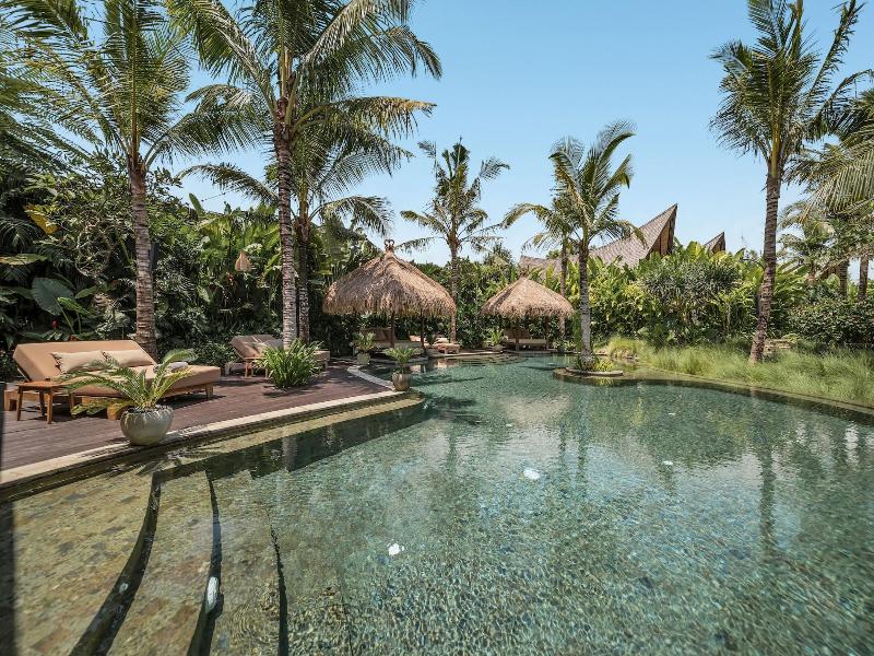 Desa Hay Canggu image