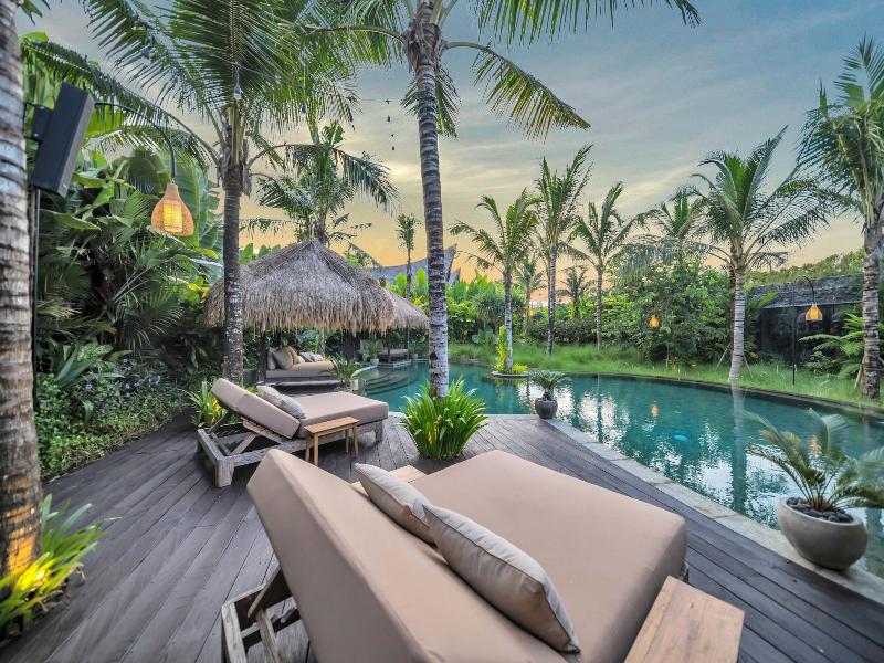 Desa Hay Canggu image