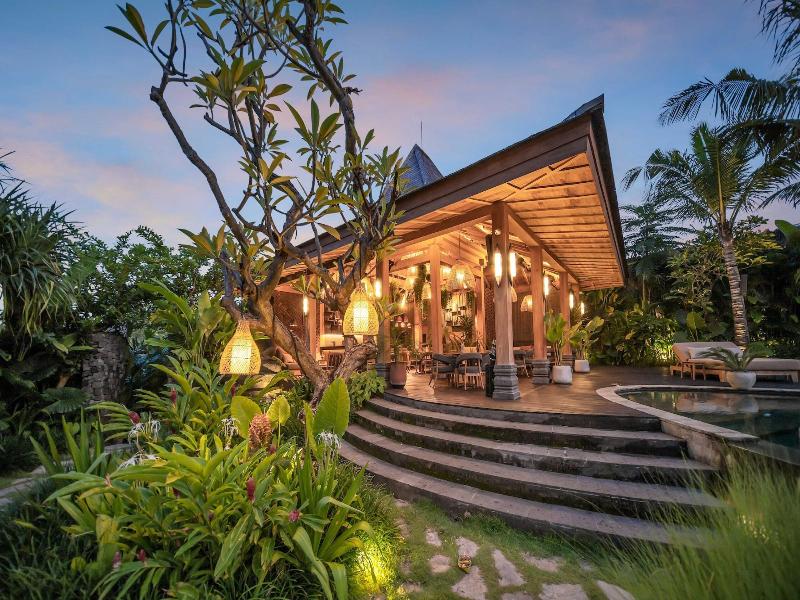 Desa Hay Canggu image
