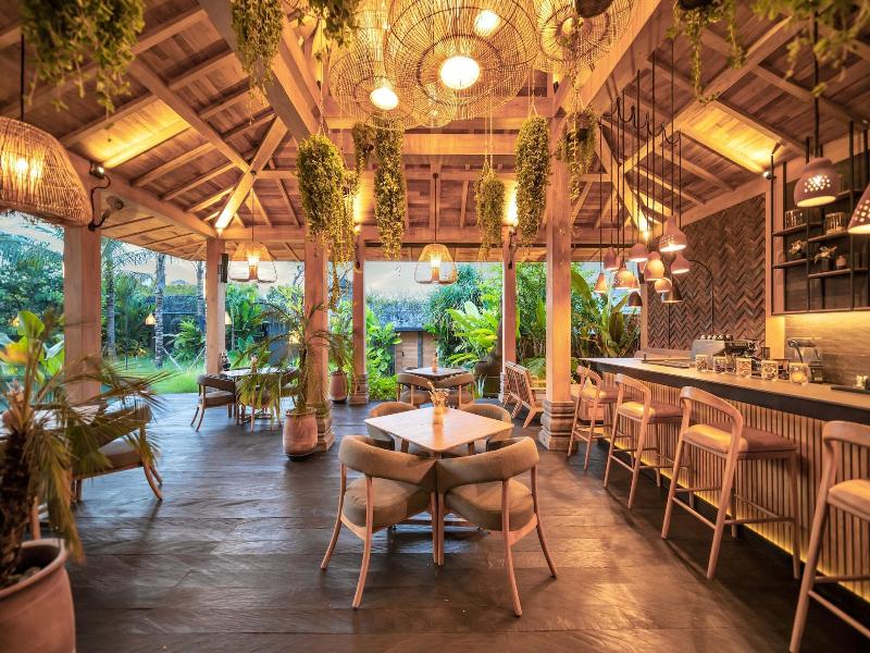 Desa Hay Canggu image