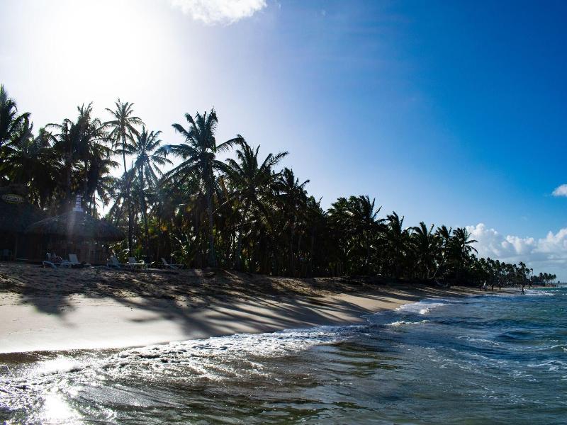 Playa Palmera Beach Resort — general view