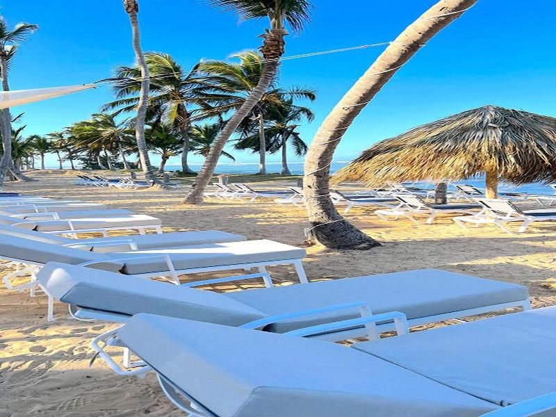 Playa Palmera Beach Resort image