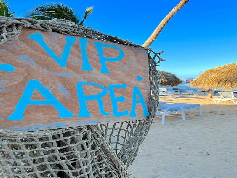 Playa Palmera Beach Resort image