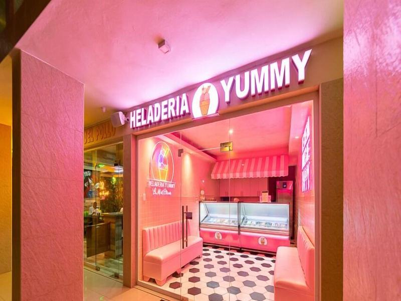 Playa Palmera Beach Resort image