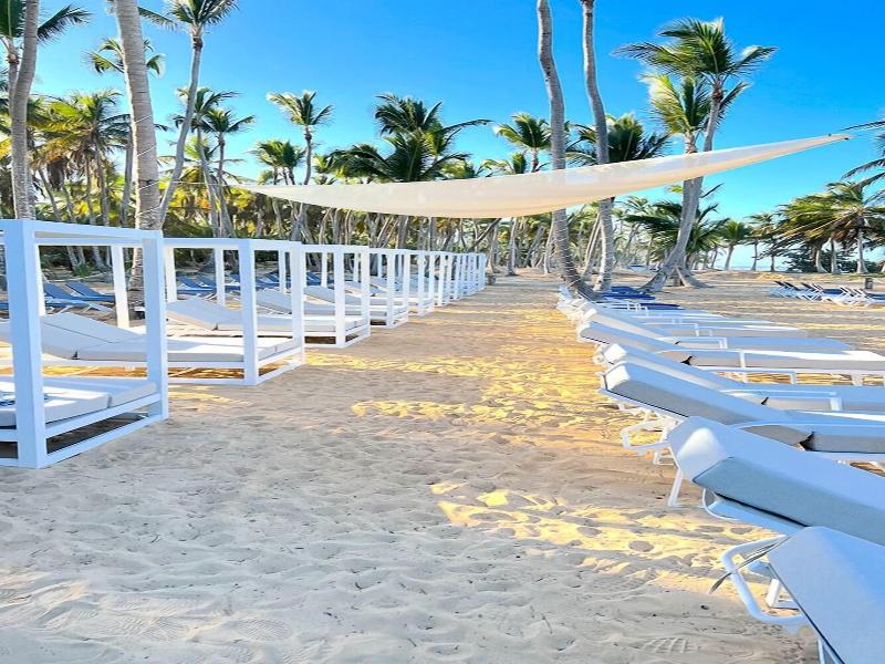 Playa Palmera Beach Resort image