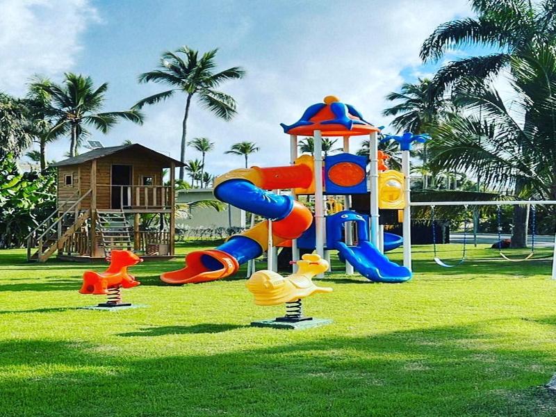 Playa Palmera Beach Resort image