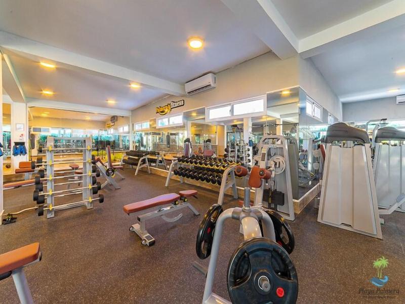 Playa Palmera Beach Resort image