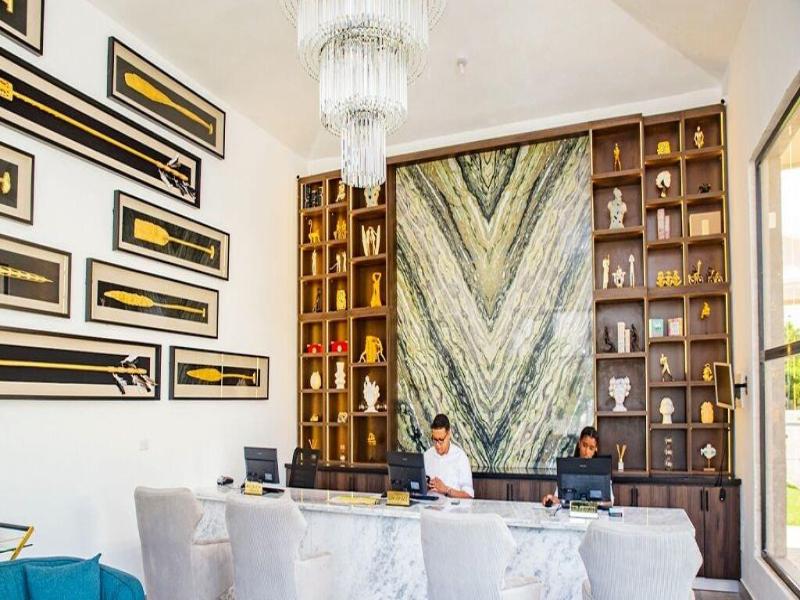 Playa Palmera Beach Resort image