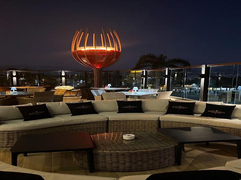 Playa Palmera Beach Resort image