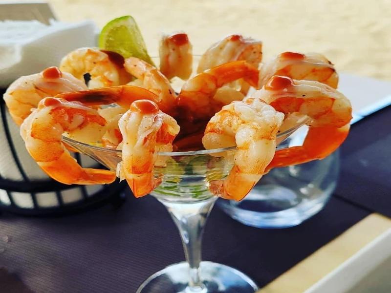 Playa Palmera Beach Resort image