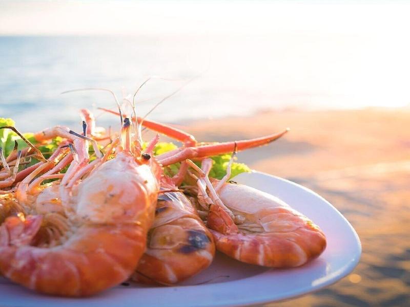 Playa Palmera Beach Resort image