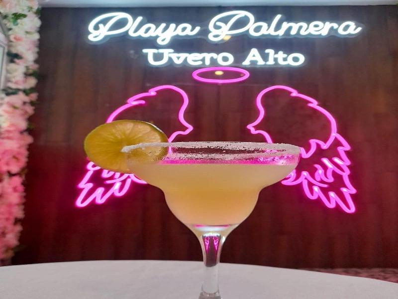 Playa Palmera Beach Resort image