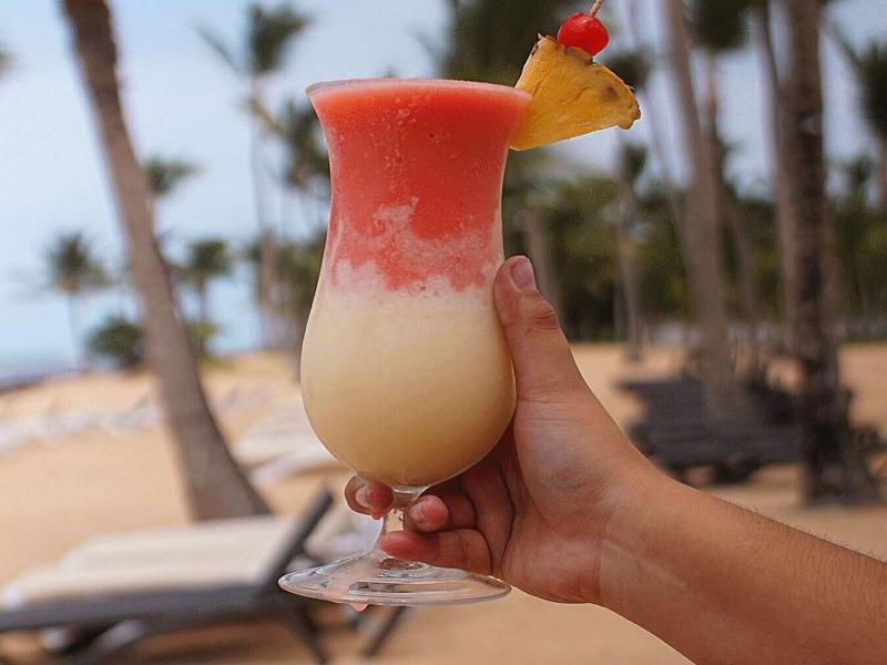 Playa Palmera Beach Resort image