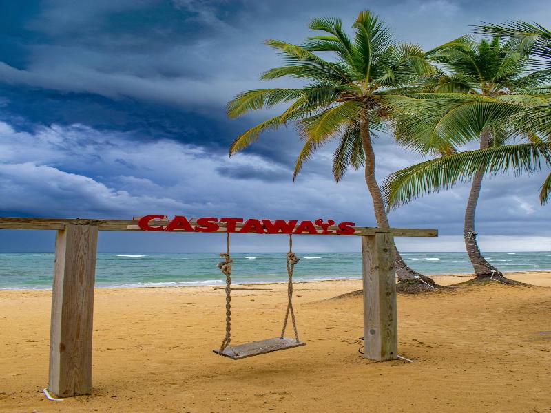 Playa Palmera Beach Resort image