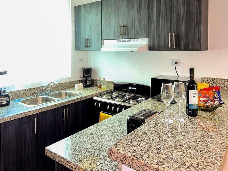 Playa Palmera Beach Resort image