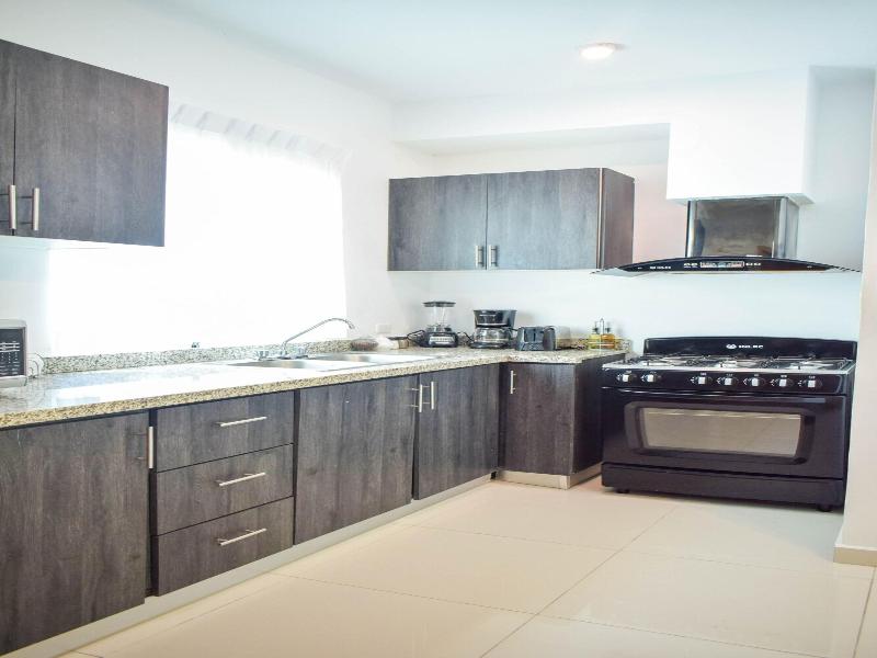 Playa Palmera Beach Resort image