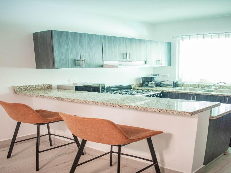 Playa Palmera Beach Resort image