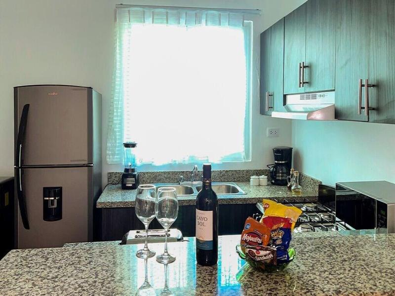 Playa Palmera Beach Resort image