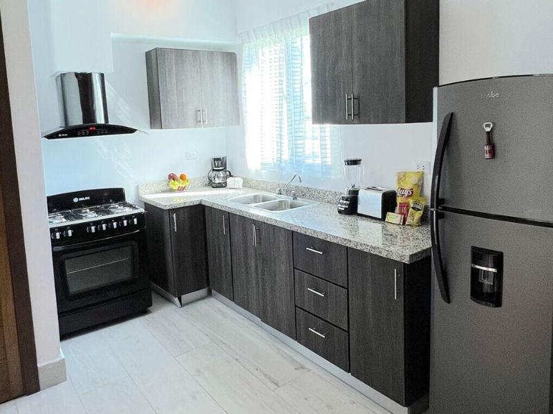 Playa Palmera Beach Resort image